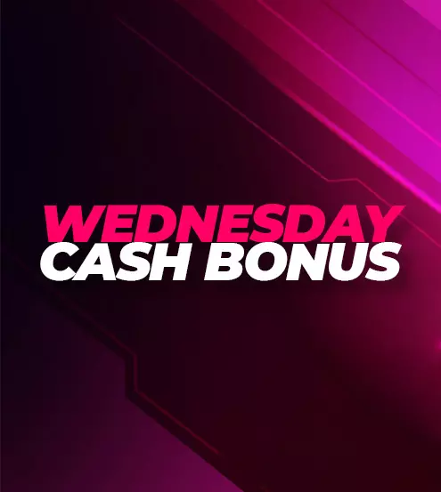 Бонус среды - от 25 до 75 FS